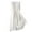 White, variant on fartey Womens Cotton Linen Dress Tunic Fit 3/4 Length Sleeve Striped Sundress Casual Solid Color Breathable Dresses Flowy Summer 2024 Crewneck Holiday Sundresses with Bow Tie