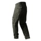 thumbnail image 5 of Ceisia Men's Gift Solid Color Athletic Casual Joggers Adjustable Drawstring Waist Slim Fit Full Length Sports Pants, 5 of 6