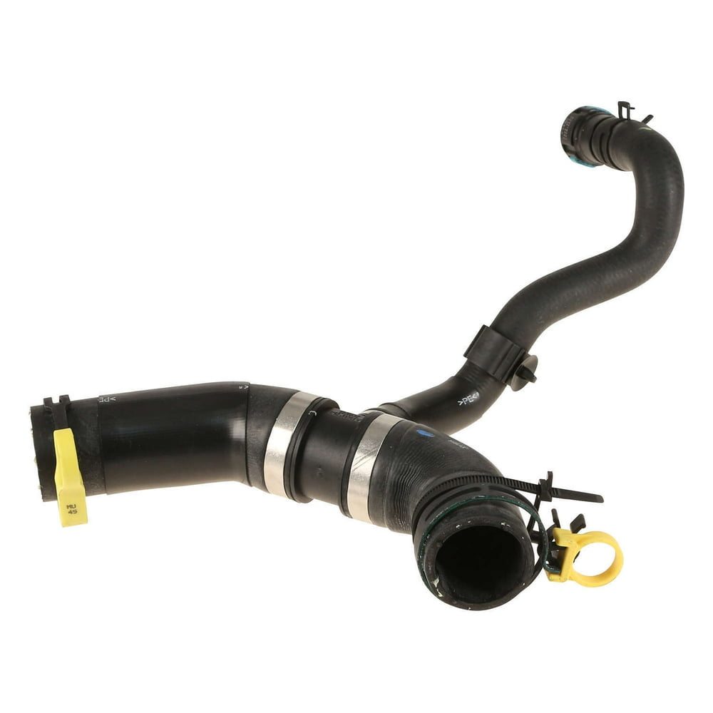 Genuine Molded Radiator Hose - Walmart.com - Walmart.com