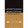 thumbnail image 1 of Longitudinal Qualitative Research: Analyzing Change Through Time, 1 of 3