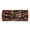 typeH, variant on Wide Twist Knot Sports Headband Classic Paisley Pattern Elastic Sweat Wicking Hair Band Breathable Head Wrap For Workout Outdoor Activities Daily Styling