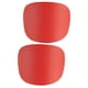 thumbnail image 1 of 2x Mini Espinilleras de Fútbol Equipo de Protección de Espinillas, Accesorios de Protección, Fútbol Rojo, 1 of 9