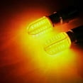 thumbnail image 5 of ANGRONG 2x BAU15s PY21W RY10W COB Bombillas LED ámbar de 8W para intermitentes y luces de marcha atrás, 5 of 5