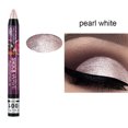 thumbnail image 4 of 2-in-1 Eye Shadow Pencil 12 Colors Not Easy to Fade Lip Pencil, 4 of 7