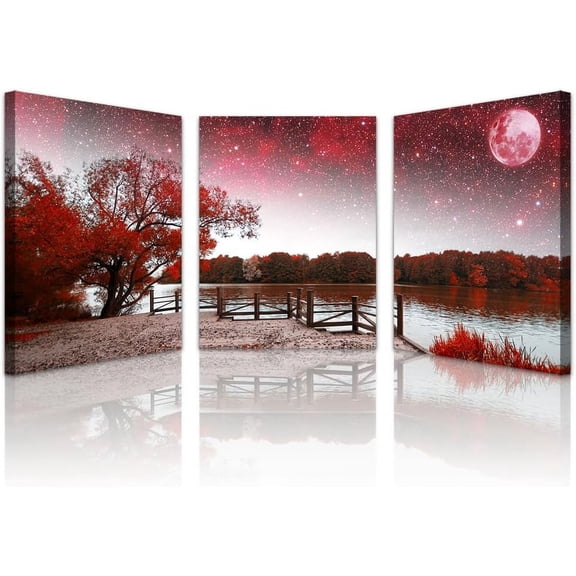 Hieng Black And White Beach Wall Paintings Wall Decorations For Living Room Large Canvas Wall Art For Bedroom Office Wall Decor Sea Wave Pictures Prints Artwork Modern（Only canvas）