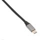 thumbnail image 2 of USB C to DisplayPort Adapter 4K 60Hz Non-slip Plug and Play USB C to Mini DP Adapter for Tablet VR Headphones, 2 of 4