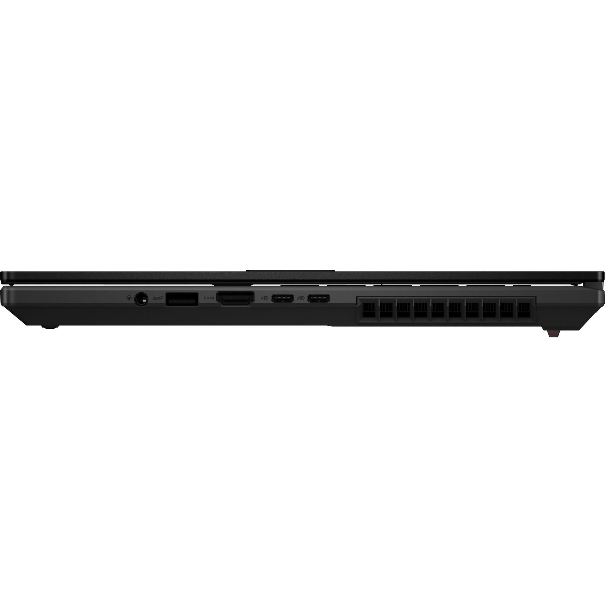Asus Vivobook Pro 15X 15.6" Full HD Laptop, AMD Ryzen 9 6900HX, 32GB RAM, 1TB SSD, Windows 11 Home, M6501RR-DB96