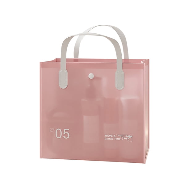 Gran Capacidad Separación Seca Y Húmeda Impermeable Viaje De Negocios Neceser De Viaje Bolsa De Cosméticos Natación Femenina Fitness Bolsa De Almacenamiento Portátil