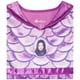 thumbnail image 4 of Camisón Disney Descendants Fantasy Dress para niñas, vestido masculino, 8 años, 4 of 7