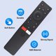 thumbnail image 4 of 3X Reemplace el Control Remoto RC890 para Android TV Voice para HG5000 50UG6000 Trabajo para TV AC Audio Proyector, 4 of 5