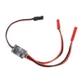 thumbnail image 2 of BELOVING RC Remote Controlled Electronic Switch Easy to Install for RC Car Boat Drone 20A High Current, 2 of 10