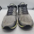 thumbnail image 2 of New Balance Fresh Foam 1080 Mens 12 Gray Athletic Shoes Running Walking, 2 of 5