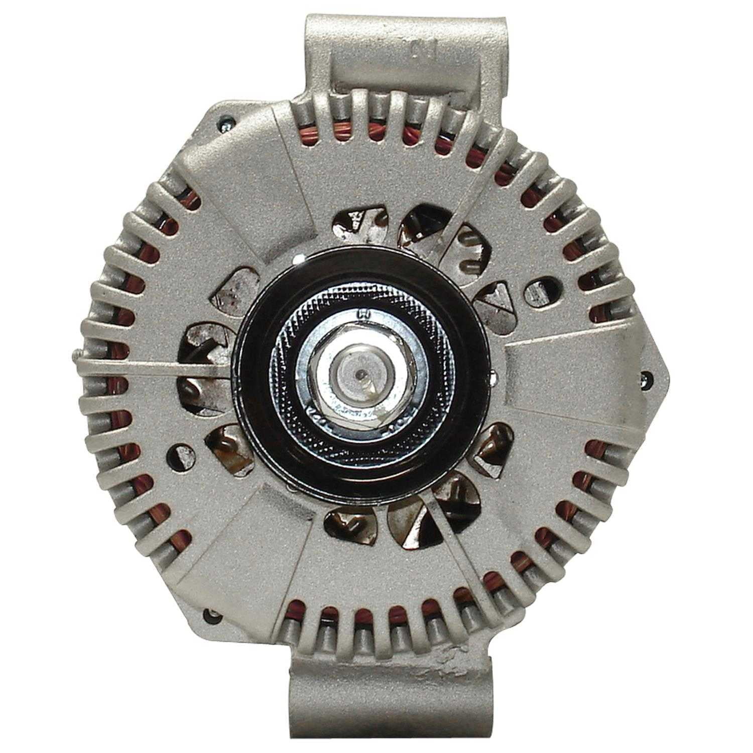 FVP Professional 7787604 Alternator Standard