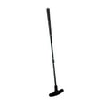 thumbnail image 2 of Lipstore Putter de Golf Rétractable Club de Golf Antidérapant Adhérence Double Face Enfants Droitier Gaucher Noir, 2 of 8