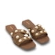 thumbnail image 2 of Sandalia Dorothy Color Camel D03590205553 23 Dorothy Gaynor Sandalia Dorothy Color Camel D03590205553 23, 2 of 6