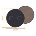 thumbnail image 1 of Bike Disc Brake Pads Abrasion Resistance Disc Brake Pads for mountain Bike, 1 of 7