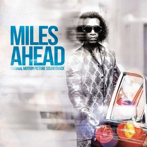 Soundtrack - Miles Ahead (Original Motion Picture Soundtrack) - Music & Performance - CD