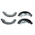 thumbnail image 2 of Power Stop Rear Brake Shoes B1010L, 2 of 2
