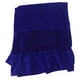thumbnail image 2 of Azul Elegante Piano Doble Taburete Cubierta Taburete Asiento Silla Cubierta Decoración Sunnimix Funda de piano para taburete doble, 2 of 7