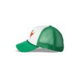 thumbnail image 3 of Awkward Styles Cute Dinosaur Leprechaun Hat St. Patrick's Day Cap Irish Baseball Cap Women's Men's St Patricks Day Top Hat St Patricks Day Green Hat Trucker Irish Green Baseball Hats, 3 of 6