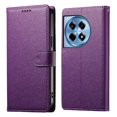 thumbnail image 1 of Funda para FOXDOCK OnePlus 12R– Cuero Premium, 3 ranuras para tarjetas, Protección contra impactos, 1 of 5