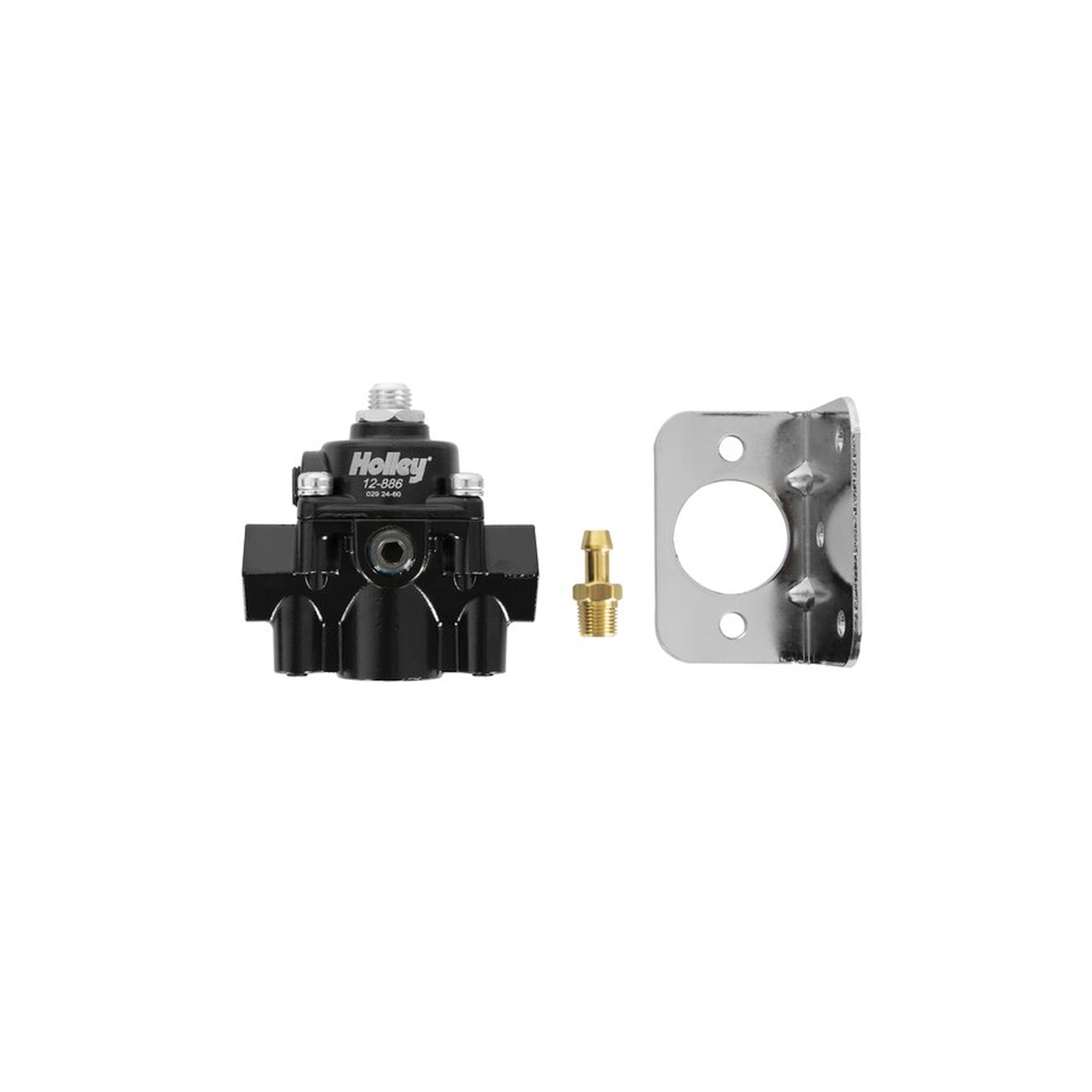 Holley 526-25 Holley Fox Body Fuel System Kits
