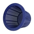 thumbnail image 2 of Skimmer Basket, Plastic  Long Lasting Use Easy To Install Pool Skimmer Basket Avoid Clogging  For Swimming Pools For Pond, 2 of 8