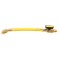thumbnail image 1 of R134A R410 R22 HBA-B03 PSI Manifold Gauge Set A/C Refrigeration Charging Hose HVAC Refrigerant Hose, 1 of 5