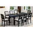 thumbnail image 2 of Solid Wood Construction for Durability / Dining Set for Reliable Use, 2 of 7