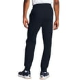 thumbnail image 2 of Champion Men's Powerblend Graphic Jogger Vertical Logo, 2 of 5