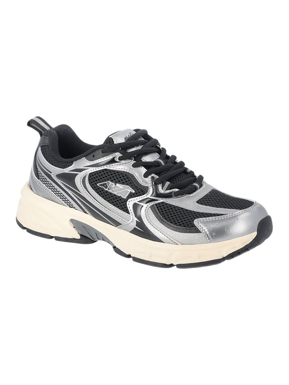 Men's 5000 Athletic Running Sneakers, Wide Width Available