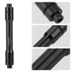 thumbnail image 2 of Greeniant Herramienta de adaptador de conversión de eje de tubo de buje delantero de bicicleta de montaña de 15mm a 9mm Ciclismo Greeniant OD004256-00, 2 of 6
