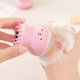 thumbnail image 4 of Deep Clean Your Pores with this Silicone Octopus Face Cleaner Brush - Facial Massager & Washing Beauty Instrument, 4 of 4
