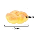 thumbnail image 2 of Case Pack Faux Donuts Comida Pan Decoración Modelo Cocina Juguete Props Ormromra CPB-US-DYP242-5, 2 of 5