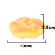 thumbnail image 2 of Case Pack Faux Donuts Comida Pan Decoración Modelo Cocina Juguete Props Ormromra CPB-US-DYP242-5, 2 of 5