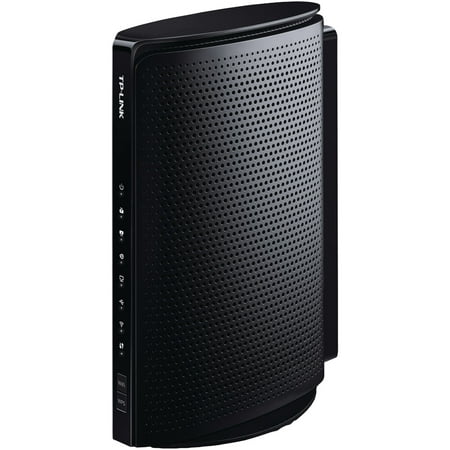 TP-Link 300Mbps Wireless N DOCSIS 3.0 Cable Modem
