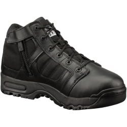 l'original 1231-blk-8.5 5 anv chaussure avec côté zipper, taille 8,5 l'original 1231-blk-8.5 5 côté anv chaussure avec côté zipper, taille 8,5 a8ad8c