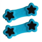 Boingo Baby Cloth Diaper Fastener (Blue)