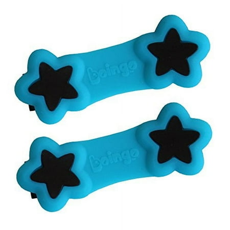 Boingo Baby Cloth Diaper Fastener (Blue)
