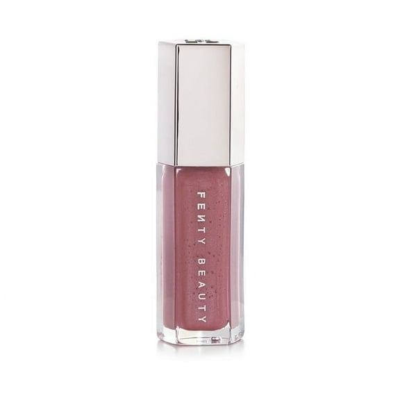 Fenty Beauty by Rihanna Gloss Bomb Universal Lip Luminizer - # Fu$$y (Shimmering Dusty Pink) 9ml/0.3oz