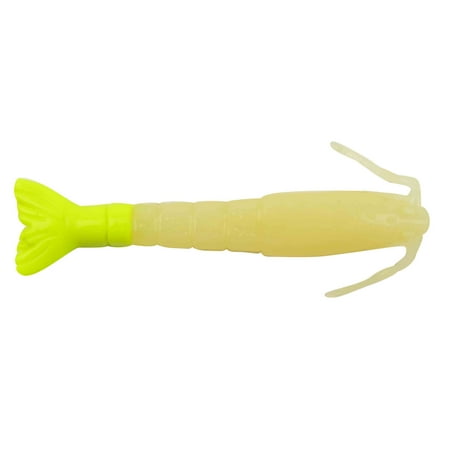 Berkley Gulp! Alive! Shrimp Soft Bait