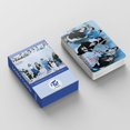 thumbnail image 2 of 55 uds/dos veces 2022 nueva foto de tarjeta postal Lomo tarjetas nuevo álbum fórmula de amor la sensación del sabor del amor tarjetas Kpop dos veces Photocards, 2 of 2