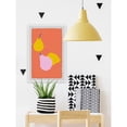 thumbnail image 3 of Marmont Hill Juicy Pears Framed Painting Print, 3 of 5