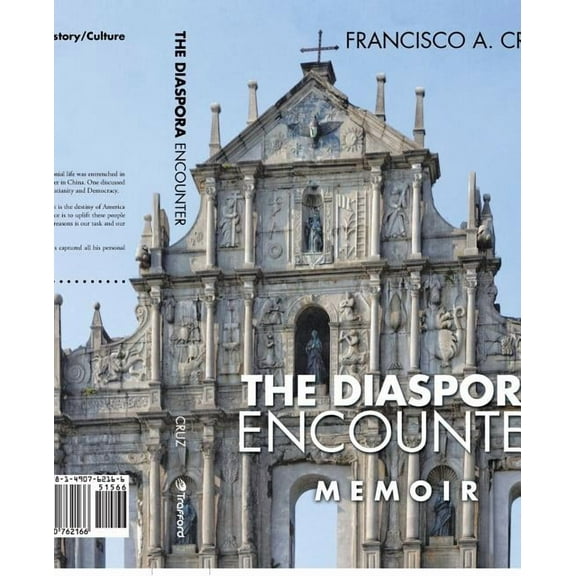 The Diaspora Encounter: Memoir