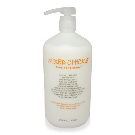 Mixed Chicks Deep Conditioner 33 fl oz | Walmart Canada