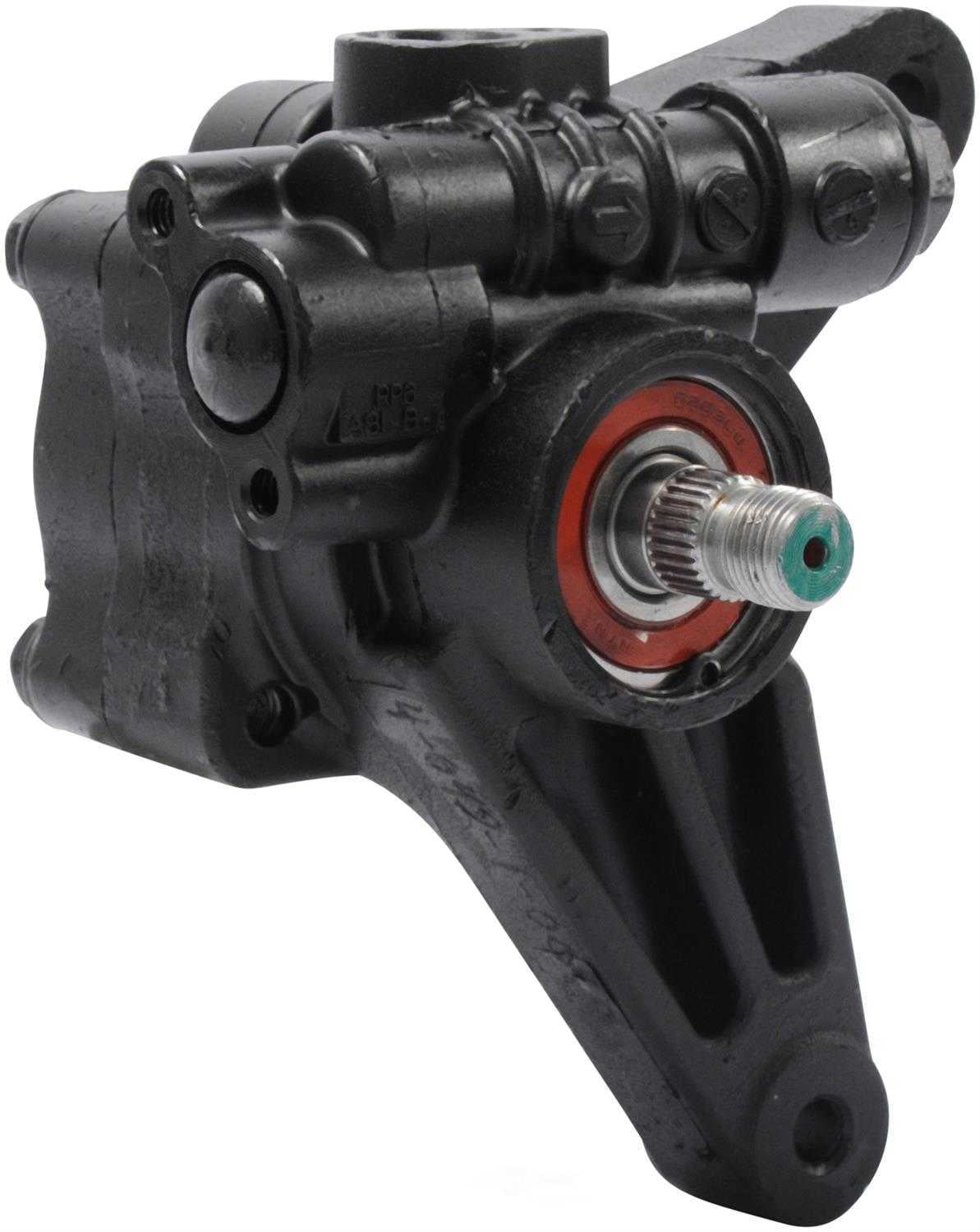 MasterPro Power Steering 990-1144 Power Steering Pump