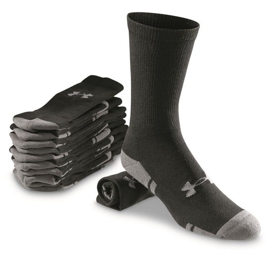 Under Armour Resistor Socks