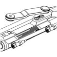 thumbnail image 2 of Uflex  UC128SVS2P; Cylinder-Silversteer V 2 Port, 2 of 2