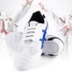 thumbnail image 3 of Zapatillas deportivas unisex de taekwondo, boxeo, kung fu y tai chi para niños y adultos (39), 3 of 10