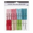 thumbnail image 2 of Multicolored Clothespins: 2.875 inches, 48 pieces, 2 of 3